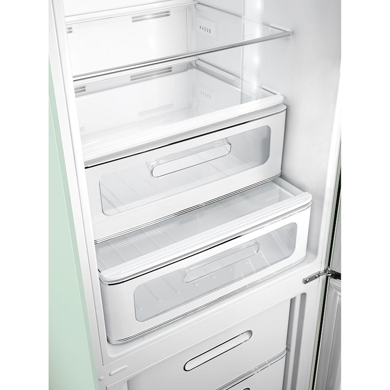 Smeg Frigorifero Combinato Fab32rpg6