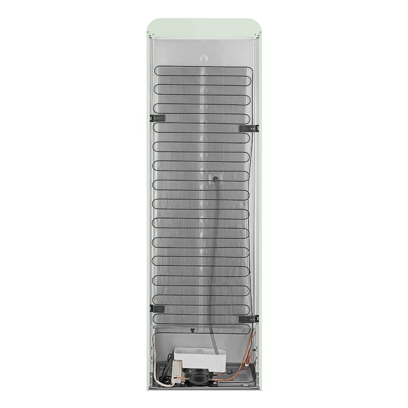 Smeg Frigorifero Combinato Fab32rpg6