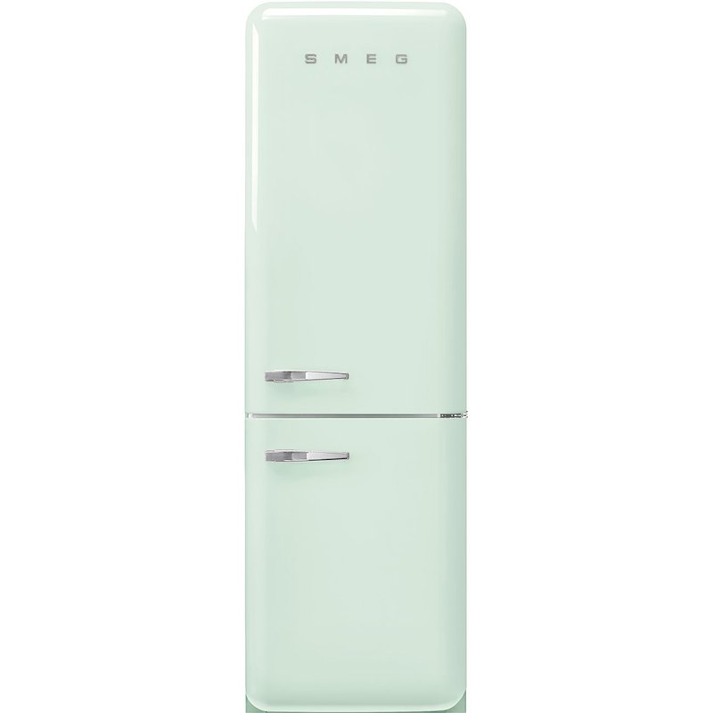 Smeg Frigorifero Combinato Fab32rpg6