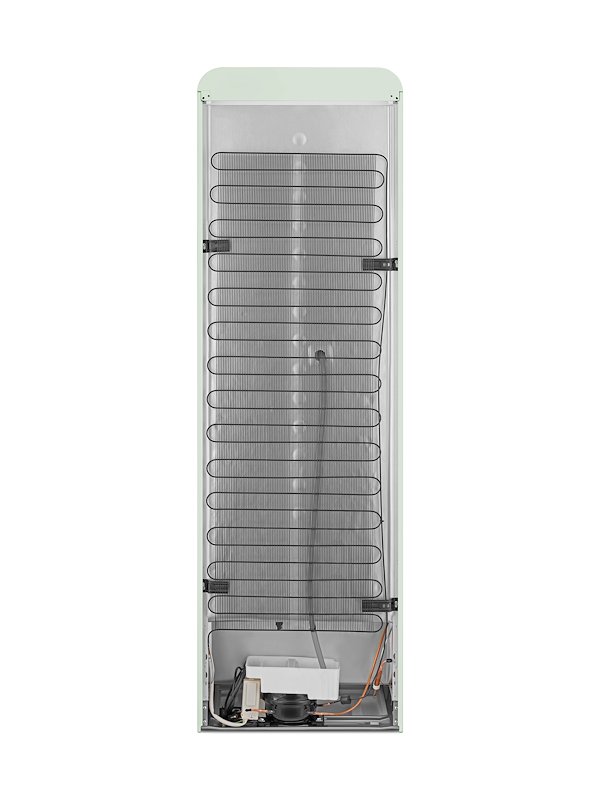 Smeg Frigorifero combinato Fab32lpg6 	Verde pastello