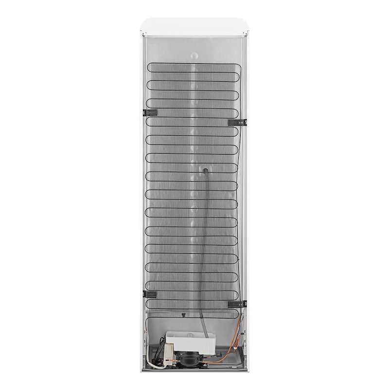 Smeg Frigorifero Combinato Fab32lwh6 Crema