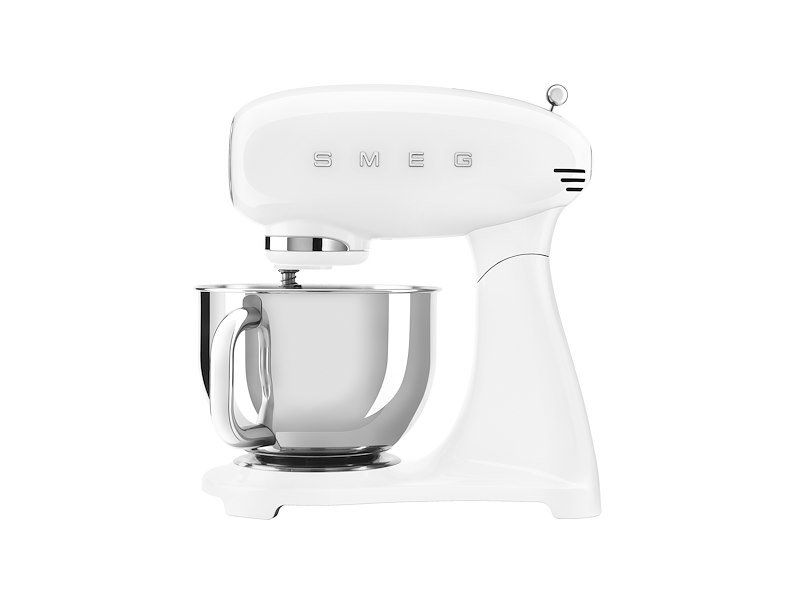 Smeg impastatrice Smf05wheu Bianco