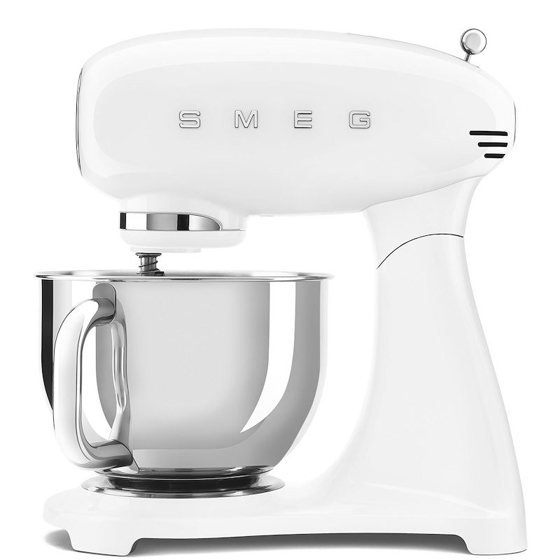 Smeg impastatrice Smf05wheu Bianco