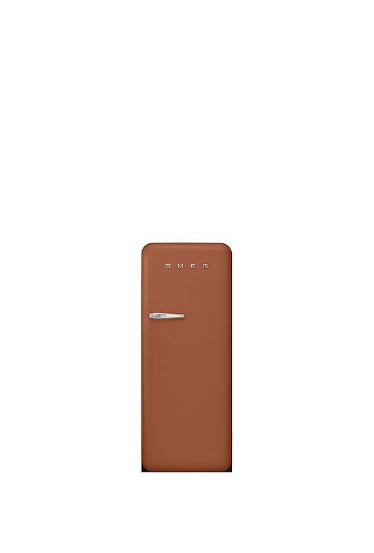 Smeg Frigorifero monoporta 270L Fab28racm6 Panna