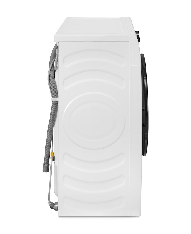 Smeg Lavatrice Slim 6Kg W3c062a Bianco