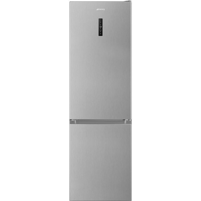 Smeg Frigorifero combinato Rc18wdnd Inox