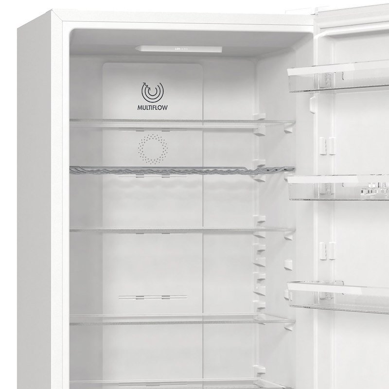 Smeg Frigorifero combinato Rc20wdnd Bianco