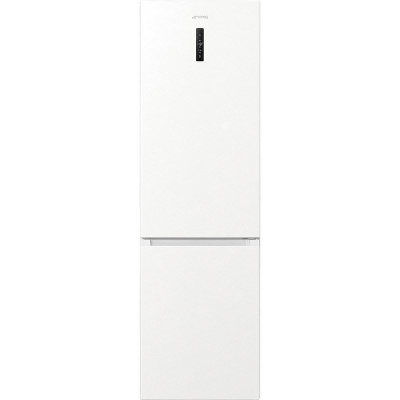 Smeg Frigorifero combinato Rc20wdnd Bianco