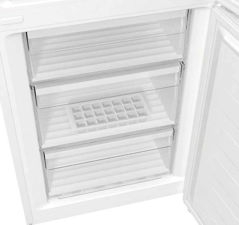 Smeg Frigorifero combinato Rc20wdnd Bianco