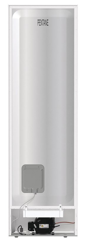 Smeg Frigorifero combinato Rc20wdnd Bianco