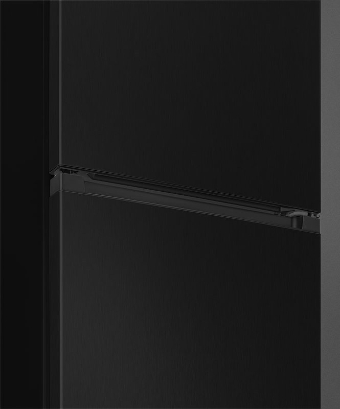 Smeg Frigorifero Combinato Rc18kdnd Nero