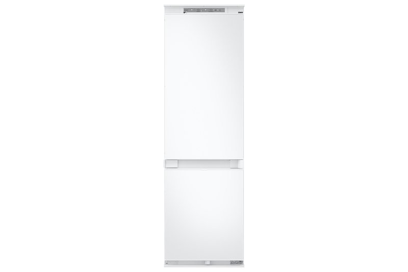 Samsung Frigorifero Combinato Incasso Brb70f26ces0ef Bianco