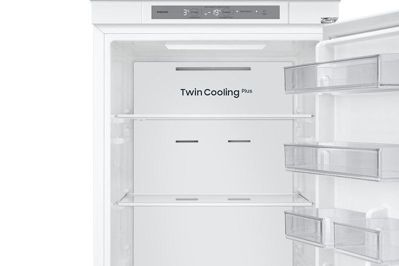 Samsung Frigorifero Combinato Incasso Brb70f30bes0ef