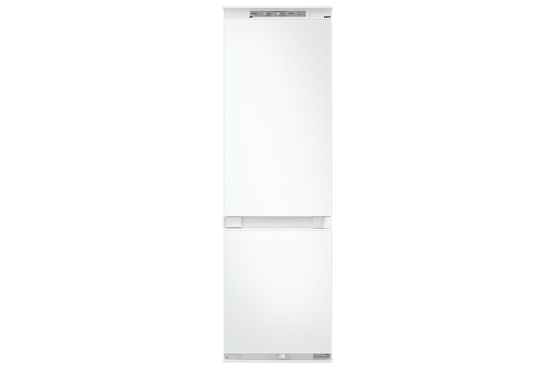 Samsung Frigorifero Combinato Incasso Brb80f26bds0ef Bianco