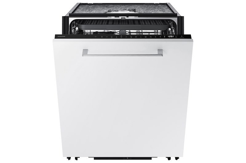 Samsung Lavastoviglie Serie 80 DW80H73QBB0U1