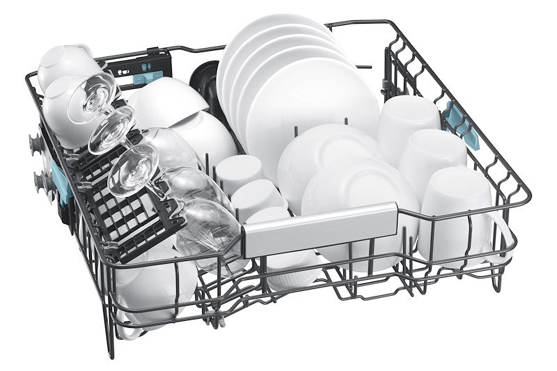 Samsung Lavastoviglie Incasso Serie 80 DW80H73WAB0U1