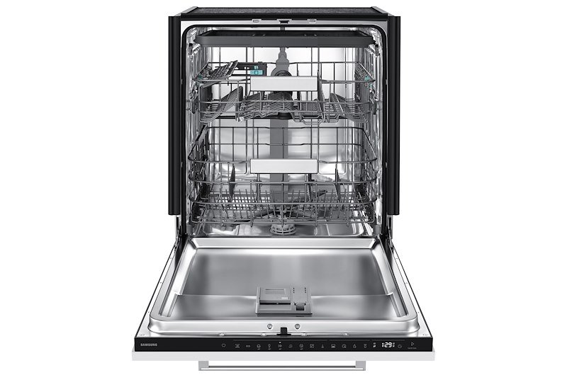 Samsung Lavastoviglie Incasso Serie 80 DW80H73WAB0U1