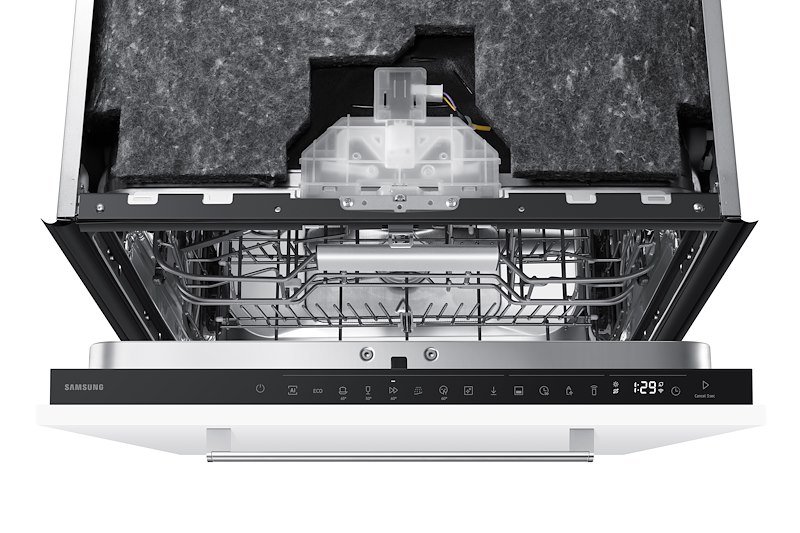 Samsung Lavastoviglie Incasso Serie 80 DW80H73WAB0U1