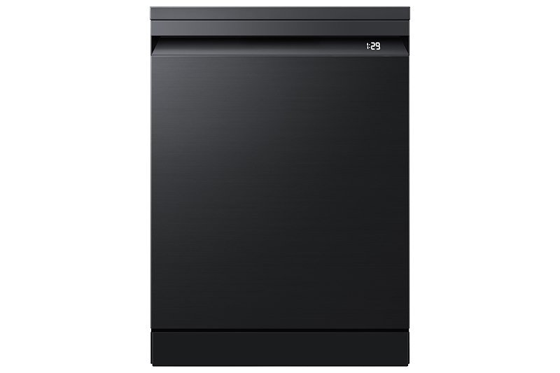 Samsung Lavastoviglie Libera Installazione Serie 80 DW80H73YAFFU1 Nero
