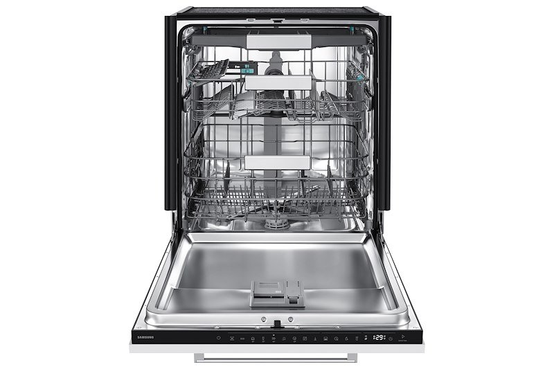 Samsung Lavastoviglie incasso SERIE 80 DW80H77H3B0U1