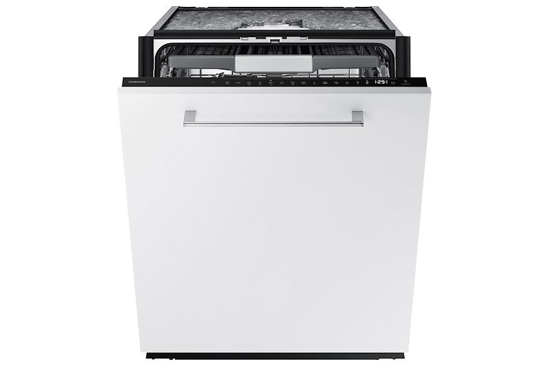 Samsung Lavastoviglie incasso SERIE 80 DW80H77H3B0U1