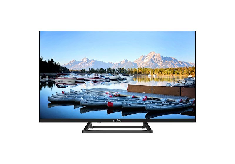 Smart Tech TV LED 32" 32hn01v3 high gloss black