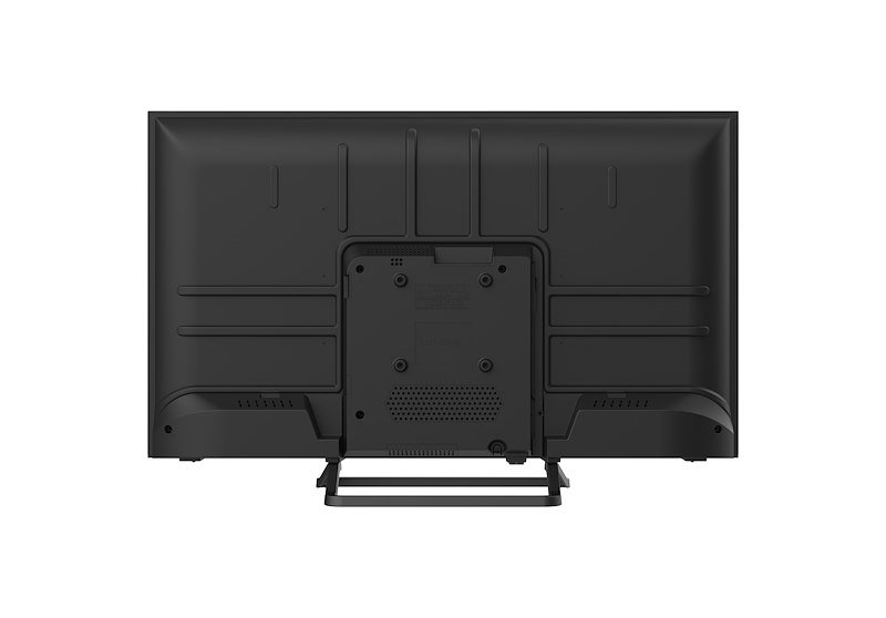 Smart Tech TV LED 32" 32hn01v3 high gloss black