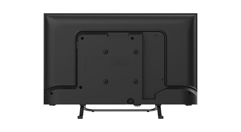 Smart Tech TV LED 24" 24hv02v