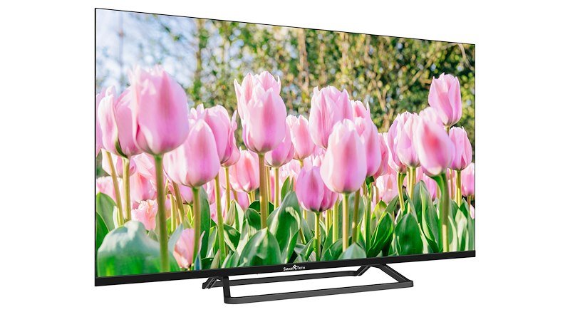 Smart Tech TV LED 40" 40fn01v3