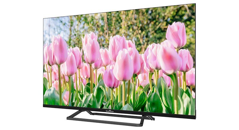 Smart Tech TV LED 40" 40fn01v3