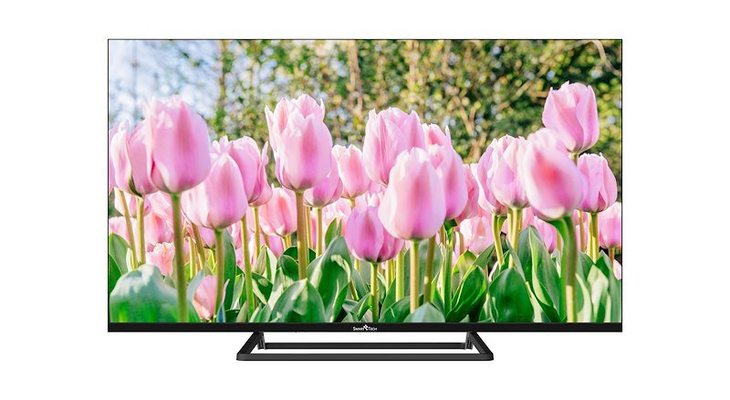 Smart Tech TV LED 40" 40fn01v3