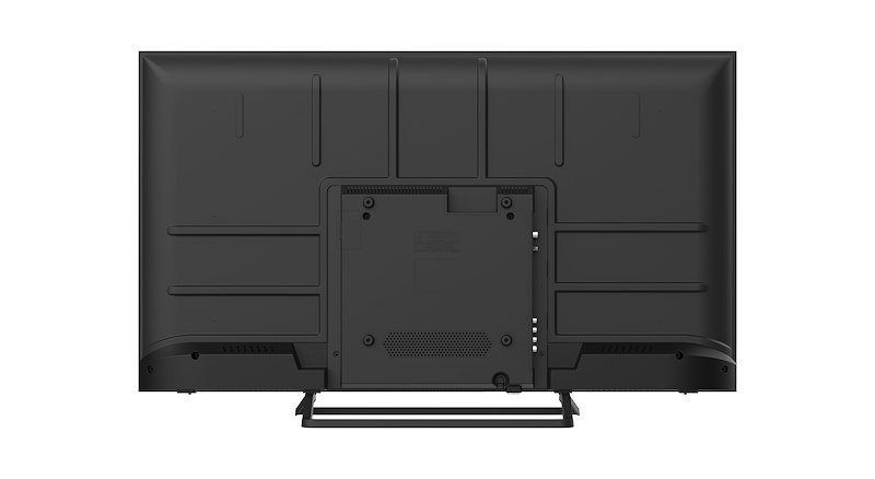 Smart Tech TV LED 40" 40fn01v3
