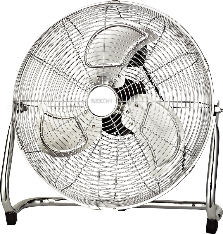 Smartway - Svf45xc ventolatore da pavimento