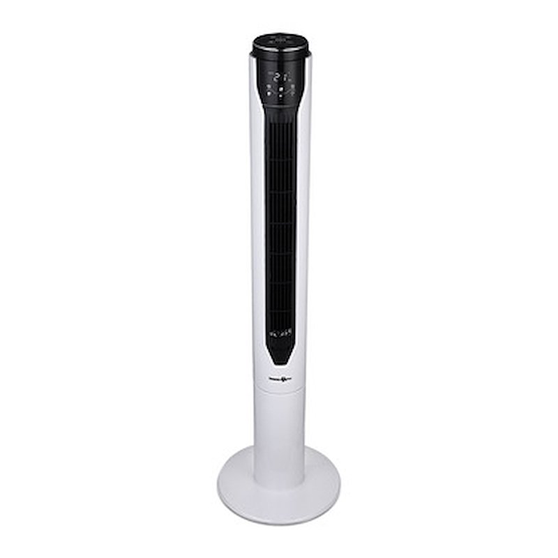 Smartway ventilatore Str45tew nero