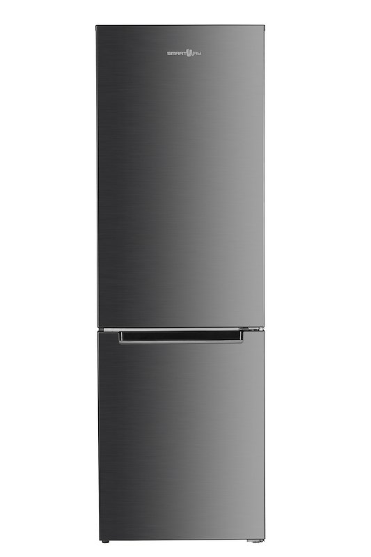 Smartway Frigorifero WHCB350NM2XE0 Inox