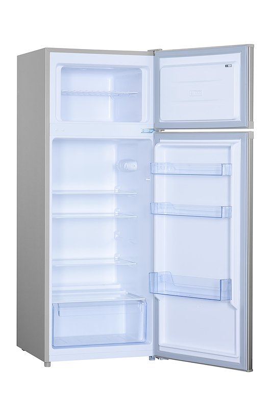 Smartway Frigorifero Doppia Porta WHDP28NSM1XE2 Inox