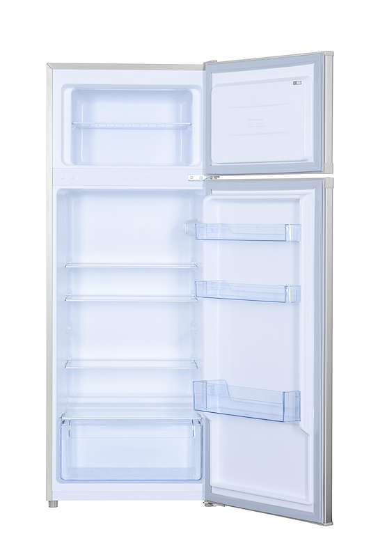 Smartway Frigorifero Doppia Porta WHDP28NSM1XE2 Inox