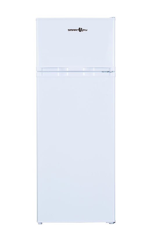 Smartway Frigorifero Doppia Porta Whdp28nsm1we2 Bianco