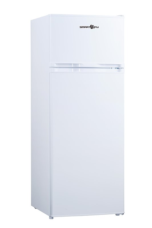 Smartway Frigorifero Doppia Porta Whdp28nsm1we2 Bianco