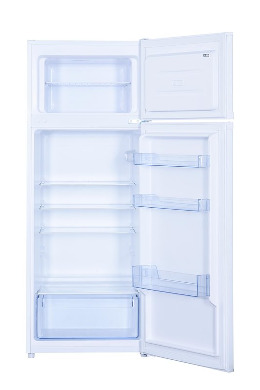 Smartway Frigorifero Doppia Porta Whdp28nsm1we2 Bianco