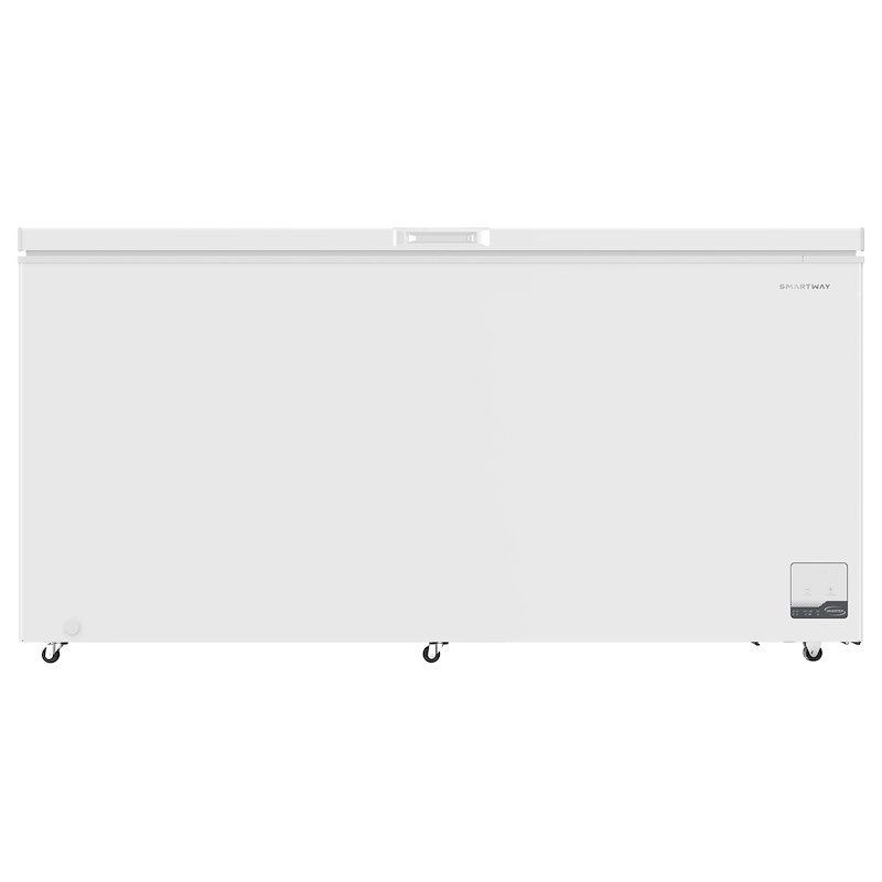 Smartway Congelatore a Pozzetto 700l wmcp700swe0 Bianco