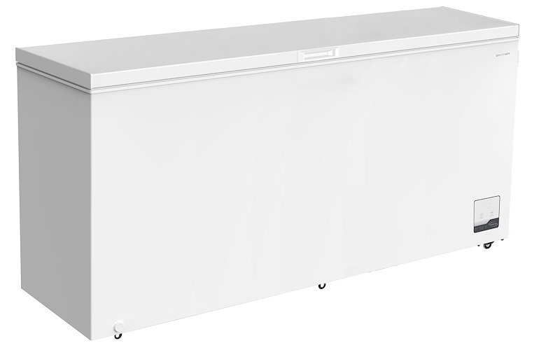Smartway Congelatore a Pozzetto 700l wmcp700swe0 Bianco