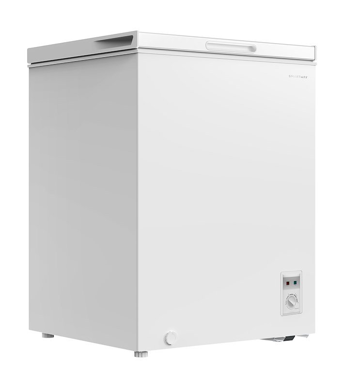 Smartway Congelatore a pozzetto Wmcp151swe0