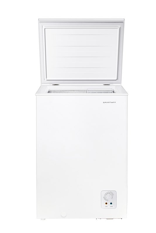 Smartway Congelatore Whscp12smwe0 95L Bianco