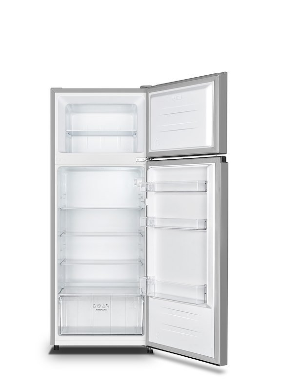 Smartway Frigorifero combinato Whsdp27smse0 Silver