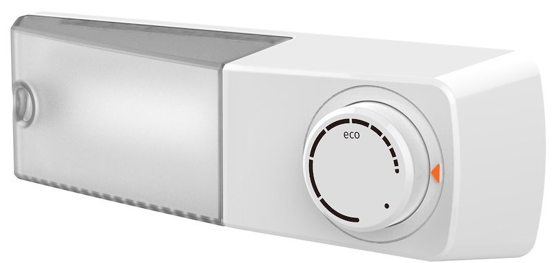 Smartway Frigorifero combinato Whsdp27smse0 Silver