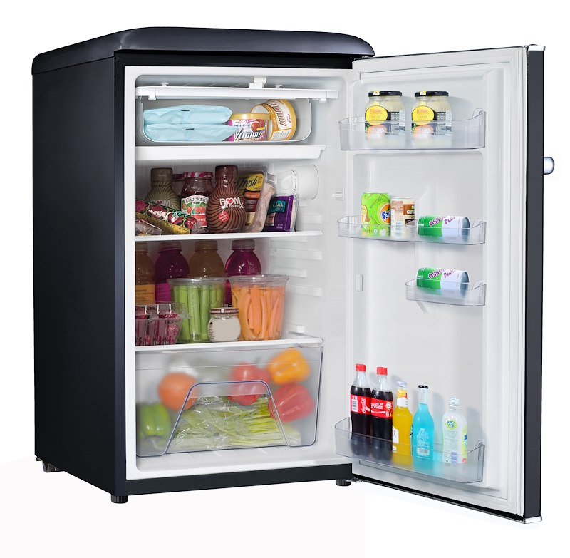 Smartway Frigorifero Wgft103smke0 95L Nero