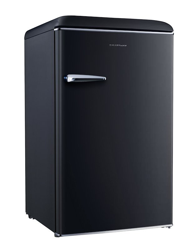 Smartway Frigorifero Wgft103smke0 95L Nero