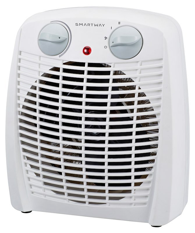 Smartway Termoventilatore Wffh217