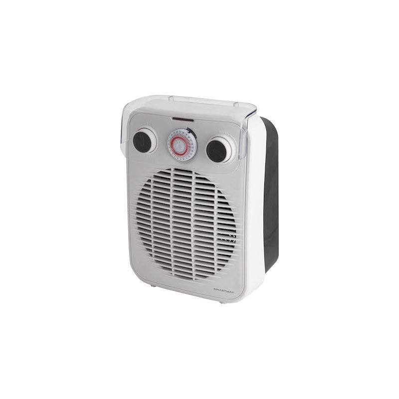 Smartway Termoventilatore Wffh224t